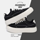 
Global retro thick-soled shoes men's summer breathable 2025 new men's canvas shoes lightweight and versatile casual shoes