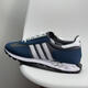 Adidas [] Popcorn Clover Engropy E5 Men and Women Boost Retro Sports Casual Shoes Gy9922 Black Samurai 40