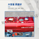 Changzhou diesel engine single-cylinder water-cooled full-horsepower engine small tractor agricultural electric start water-cooled diesel engine R180 electric start 8 horsepower
