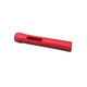 和冠（Wacom）原装数位板CTL/H472 672影拓690 490 4100 6100WL紧握软硅胶笔套 472/672红色笔套 1x1cm