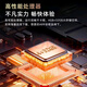 小米芯HONGMIYITI新款4K电.视机超智能网络高清液晶投屏超薄显示器 80超清网络版【长160宽93cm】