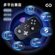 Good Value (IINE) Retro Card Game Controller Switch2 Mini Wake-up Controller Hall Joystick Somatosensory Android IOS Mobile Phone PC Car Gamer Pokémon ZA NS Accessories