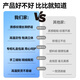 FitonTon【教师节】领带拉链男8cm男士商务正装送男友老公领带礼盒装
