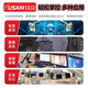 
Yuxuan GTX1660S/RTX2060S/RTX2070 high-end independent graphics card new boxed computer graphics card black myth Wukong game design rendering learning desktop graphics card [new box] RTX2060 6G