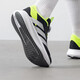 Adidas (adidas) teenager men's shoes women's shoes 2025 summer new fashion outdoor sneakers lightweight breathable casual shoes kids JI1694 35