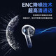 Huaqiangbei top-end exclusive hot-selling 100w official version Air4 generation Bluetooth headset wireless noise reduction semi-in-ear pods headset adapted to Apple iPhone16promax/15/14 original full-featured noise reduction version spatial audio + sliding tuning + renamed positioning + hot-selling million