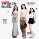 古今（GUJIN）隐形王者内衣女粉底液文胸薄款无痕聚拢防下垂收副乳美背心胸罩女