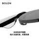 BOLON暴龙眼镜杨紫同款防晒太阳镜女户外开车偏光墨镜男潮 BL3113C10