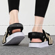 PUMA (PUMA) Offizielle Sandalen für Männer und Frauen 24 Sommer Neues leichtes und atmungsaktives Klettverschluss Strandsandalen 3879-04 389079-04 35.5