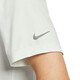 Nike (Nike) Ice Silk Cool Cool à manches à manches à manches à manche à manche à manche à manche à manche à manche à manche rond