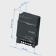 Siemens 6ES72885AQ010AA0 PLC module controller SIMATIC S7-200 SMART, analog output SB AQ01, 1 analog output,