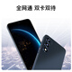 酷派（Coolpad）锋尚50 Lite 全新超薄八核智能手机学生价便宜大屏百元机长续航老人老年备用机游戏电竞 64G深空黑