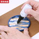 Qilicai 2022-2023 Nuevos productos a todo color American Sculpey Liquid Baking Clay Series Professional ALS3523 White