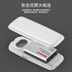 Newman K99 full network 4G elderly mobile phone super long standby large screen large letter loud senior mobile phone mobile China Unicom Telecom version male and female students white