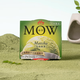 Morinaga MOW milk Uji matcha flavored ice cream 108g imported from Japan