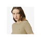 Lacoste (LACOSTE) 1h refundable Korean direct mail lacoste sweater short sleeve 02S One size 034