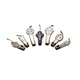 Nessa Inner Mongolia Mund String Klavieranfänger Tragbares ethnisches Humai Musikinstrument Oral Spring Harmonic Easy-Study Mini Percussion Piano 21JA01