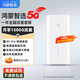 华为智选5G CPE 5s Brovi移动随身WiFi6插卡无线移动路由器SE企业级全网通千兆网口Pro2 AX15B 5G CPE 5S【一年流量套餐】