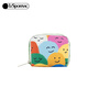 Lesportsac New Tendy Series Lindo Cosmetic Storage Bag Mobile Bag Mujer's Clutch Bag Regals for Girls Smile Postes