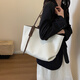 Golden Fox (FOXER) women's bags, women's bags, large capacity tote bags, shoulder bags, joint Chinese Valentine's Day gifts for girlfriend