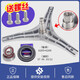 
Initial concept (CHUGOUXIANG) Little Swan Washing Machine Tripod TG70-14122DXS14311DXS1411WDXS Tripod Bearing Original new tripod