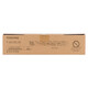 Toshiba Original Toshiba T-5018C Box en poudre 2518A 3018A 3518A 4518A 5018A 3018AG TONER T-5018C-M BOX POUDRES VOLUME 205G 12000 pages