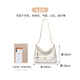 Bolso de mashalanti bolso para mujeres de gatito original bolso hobo bolso de gran capacidad bolso de bolsas de un solo hombro