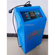 Axis promotional car ozone disinfection machine YS600 household odor removal formaldehyde generator air sterilization ozone disinfection machine YS-600 (blue, green outer box shipped randomly)