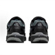Nike Nike P-6000 pour hommes noirs confortables et polyvalents non glissants, résistants à l'usure, respirants et basses de sport décontractées à bas niveau IF6199-003 Black 39 (245 mm)