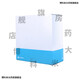 Coloplast 16951 Shengshu MIO/16971 Zweiteilige Ostomie-Tasche Deep Convex Chassis Bag 11452 Krankenhaus wie in einem vollen Monat] 10 16961 Chassis + 30//