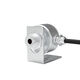 Zhizhou en ligne infrarouge industriel sans contact avec un capteur de température fixe sonde 420mA METTER TRANSTEUR 0-12004-20MA MODÈLE SA120A4