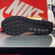 NIKE男鞋2024夏季新款复古华夫运动鞋休闲鞋跑步鞋DH1349 DM0180-100 43