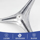 
Initial concept (CHUGOUXIANG) Little Swan Washing Machine Tripod TG70-14122DXS14311DXS1411WDXS Tripod Bearing Original new tripod