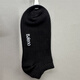 
BALENO5 pair of BALENO women's socks comfortable short socks versatile women's socks trend 88515905 15909_Dark Poly Blue Cotton