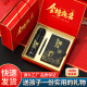 家之禮高考礼盒金榜题名礼品定制中考加油励志礼物实用笔记本十八岁成人礼男女生毕业仪式感礼物学生奖品 红色-膳mo师+金榜题名系列-礼盒三