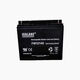 Sealake Haihu Battery FM12240 12V24AH17A20A38A12A18A14A7AH FIRE UPS FM1270 (12V7AH)
