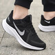 NIKE Nike official ship store men's shoes in summer new product ZOOM WINFLO 7 flying line sports breathable casual running shoes DA1105-006/QUEST 4 39 245