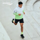 Saucony索康尼浪潮3缓震跑鞋男25年春季新款透气跑步鞋入门训练 黑 42