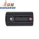
Kangaroo (KANGAROO) YIF Yifeng tsa13066L Customs Password Lock Trunk Trolley Case Closure Accessories Password Box Travel Box Lock TSA13066L Customs Lock One (Black)