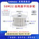 S8M22齿同步带轮AF22S8M两面平槽宽17/28/33/44同步轮现货 22S8M150AN22键槽孔733