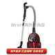 Philips Vacuum Cleaner FC9735 Домохозяйство Большое всасывание маленькое мощное питомное кошачьи волосы всасывание волос пылесос FC8632/Официальный стандарт [с собственной кистью для удаления клещей]
