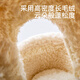 Balabala Children's Cotton Slippers Winter Boys' Home Shoes Warm Girls' Bags and Indoor Children's Plus Velvet Thickened Baby Cotton Slippers