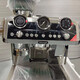 德龙（Delonghi）银骑士升级款冷萃版研磨一体半自动EC9865咖啡机家用 欧版EC9865