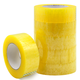 Customized Transparent Tape Express -Verpackung und Versiegelungsbandverdichtung Klebeband transparent