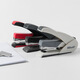 KEDEYOU 5652 5852 5012 Labour-sparender Hefter 20 Seiten 40 Seiten Hefter Heftler 5852 Schwarz (rot)