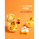 LATE TIME [New Product] Baby Slippers Summer Men 1-2 Years 3 Indoor Soft Sole Anti-Slip Children's Hole Shoes Baby and Toddler Girls Light Green Swimming Pool 13.5 Inner Length cm_130 Suitable for about 15-18 months