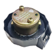 Jac Dongfeng Jinbei Light Cartoon Universal Oil Tank Tap Tour Fuge Drurny No. 6 Jinbei 1047 1049 Tanque de aceite roscado de plástico
