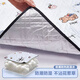 Savage picnic mat outdoor thickened extra large portable camping mat spring outing picnic lawn mat waterproof and moisture-proof mat crawling mat 220g cotton Cute Pet Paradise 200*200 waterproof aluminum film PVC material