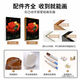 Pupan Little Prince and Rose Digital Oil Painting Filling Color Painting Decompression Acrylic Oil Painting J4877 Little Prince Classic Regular Style 40x50cm Environmental Protection and Strong Set +
