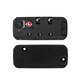 TSA13116 Customs Password Sperle Xiaomi Trolley Box Gepäck Passwort Sperre Zubehör behobener Sperre Lock TSA13116 Customs Lock One